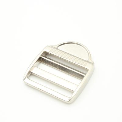 China Low Price Zinc Alloy Ready To Ship Bag Metal Belt Hardware Accessories Schoolbag Buckle for sale