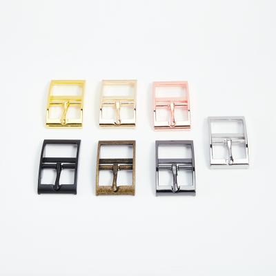 China Metal 54*32*27mm Zinc Alloy High Quality Promotional Zinc Alloy Pin Buckle for sale