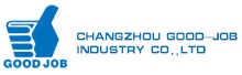 China CHANGZHOU GOOD-JOB INDUSTRY CO., LTD.