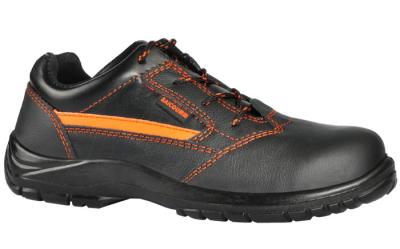 China Chemical Industry Safety Work Shoes , Sport Work Shoes Puncture Resistant for sale