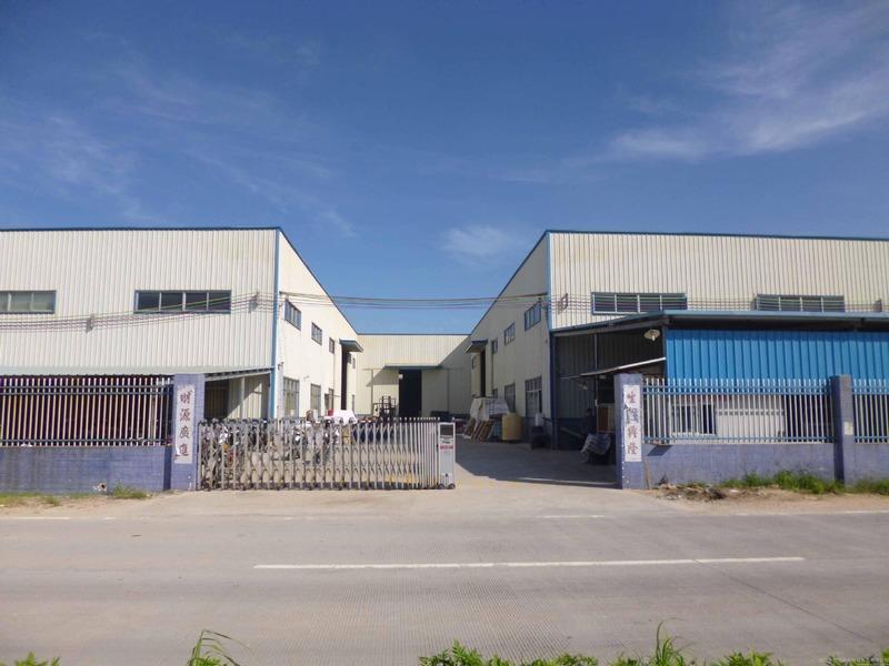 Verified China supplier - Xuzhou Century Glass Products Co., Ltd.