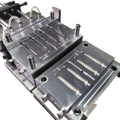 China Custom high quality injection molding service part industrial parts plastic molding supplier, injection plastic parts for sale