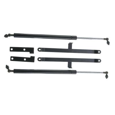 China Cylinder Auto Parts Hood Gas Struts Damper Lift Kit For Toyota Hilux Vigo SR5 05-12 for sale