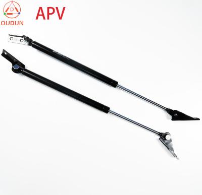 China Suzuki APV Rear Gas Strut 81850-61j00 Cylinder 2pcs Power Tailgate Lift Support Left Right for sale