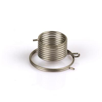 China High Tensile Professional Coil Spring Factory Custom Steel Extension Spring for sale