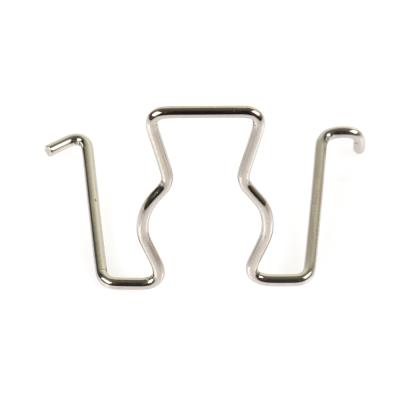 China High Tensile OEM Services CNC Stainless Steel Guides Industrial Bending Springs Wire Bending Custom Metal Processing Parts Custom Wire for sale