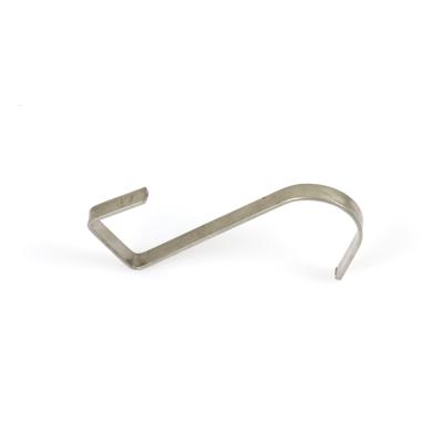 China Dongguan Hook Manufacturer Household Towel S Hook High Tensile Stainless Steel Door Hook for sale