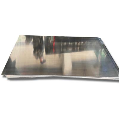 China Decoration Aluminum Sheet Price Per Ton Aluminum Sheet Plate 6mm Aluminum Sheet Pieces for sale