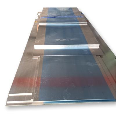 China Decoration Aluminum Sheet 5083 Aluminum Plate Marine Aluminum Sheet /Plate Alloy 5083 H111 For Boat Application for sale