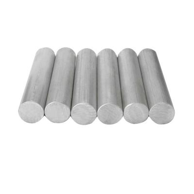 China Industry Extruded Aluminum Round Hex Bar Rod Price for sale