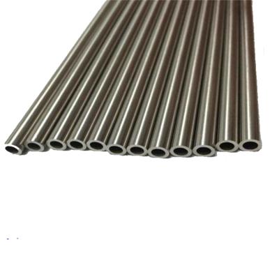 China Retail Industry Precision Stainless Steel Capillary Tube Free Waterproofing Processing Stainless Steel Tube for sale