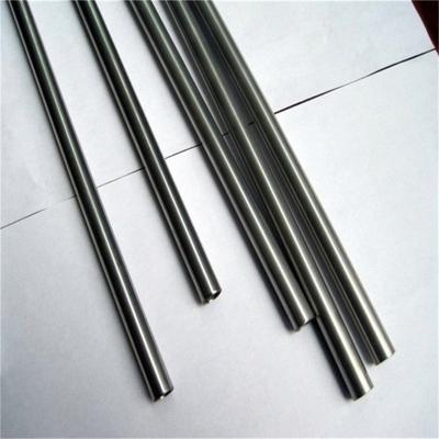 China Medical Decoration Grid Stainless Steel Tube 304 316 INOX Stainless Steel Pipe for sale