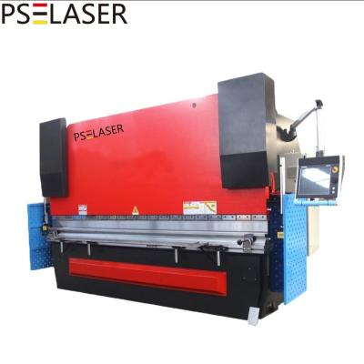 China Hotels YSD PRESS BRAKE Hydraulic Press Brake 125t3200 for sale