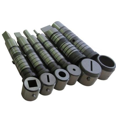 China METAL STAMPING EUROMAC Multi Tools for XMT8-16mm for sale