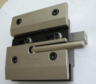 China Press Brake Spare Parts For Press Brake Tooling Clamps for sale