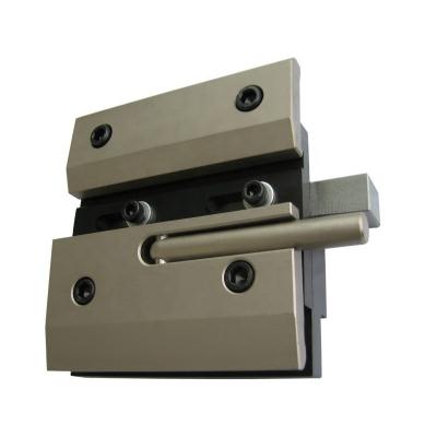 China Press Brake KJ-A Press Brake Machining Eccentric Handle Quick Clamp for sale