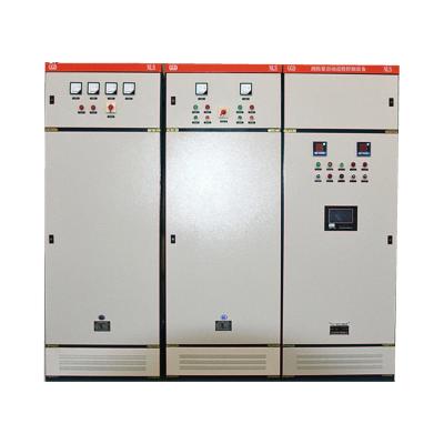 China Indoor input and output cable cabinet 415V switchgear Low voltage switchgear GGD GGD for sale