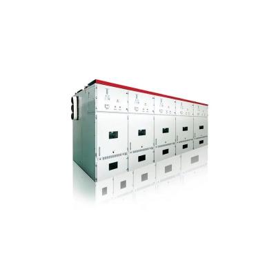 China Steel plate Factory Direct Medium And High Voltage Power Electrical Equipment Cabinet Voltage Switchgear for sale