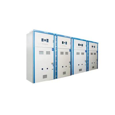 China Indoor use can be customized KYN28 cabinet Mv&hv switchgear prices KYN28 for sale