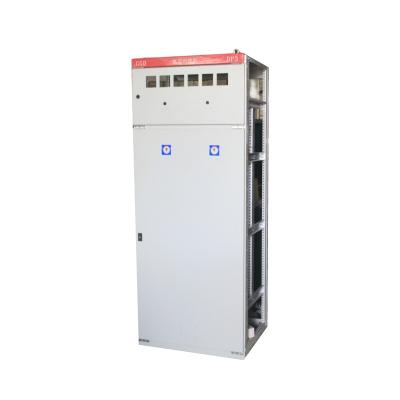 China GGD Low Voltage Metal-Clad Electrical distribution switchboard panels motor control panel sub distribution board GGD for sale