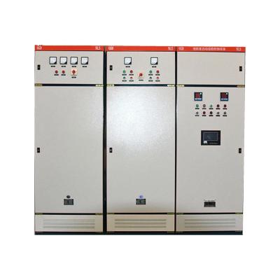 China High Quality Custom Practicability Novel Structure High Protection Level Low Voltage Switchgear GGD for sale