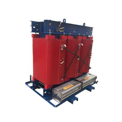 China Industrial Power Supplies New Product Hot Sale Electrical Equipment Stable Operation Power Dry-Type Transformer for sale