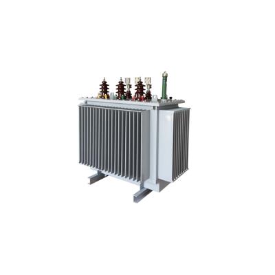 China Industrial Power Supplies Stable operation S11 substation 1500 kva transformer electricity transformer for sale