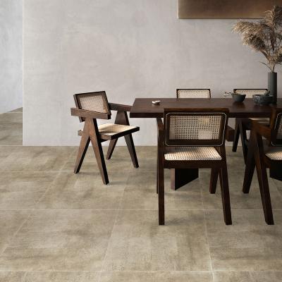 China Rustic Modern Industrial Cement Tile Rustic Floor Tiles Porcellanato Tiles Anti Slip Tile for sale