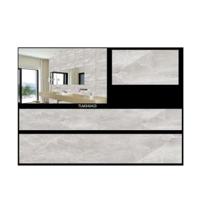 China Hot Selling High Security Product Porcelain High Glossy Tile For Wall Panels for sale