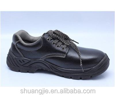 China steel toe safety shoes price in india,woodland safety shoes,steel toe safety shoes NO.9084 Te koop