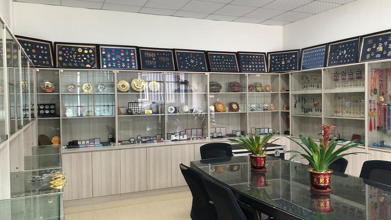 Verified China supplier - Huizhou Jiazhan Crafts Co., Ltd.