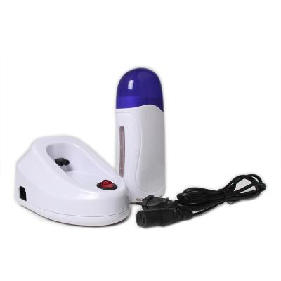 China High Quality Portable Hair Removal 40W Ball Sheath Professional Depilatory Wax Warmer Heater for sale