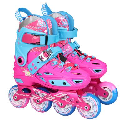 China Outdoor Skate Roller Skating Shoes For Boys Quality Inline Skate Shoes Ice Skating for sale