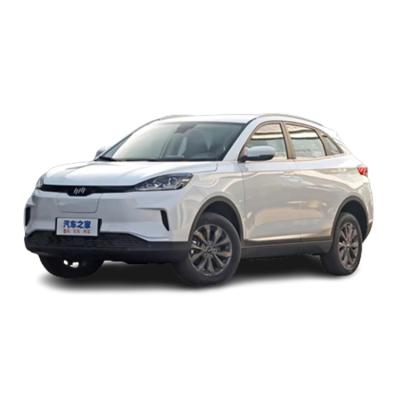 China 2022 New Hot Sales Electric Car High Speed ​​Car Weltmeister EX5 4585*1835*1672 for sale