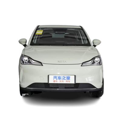 China Neta V 2022 Hot Selling High Speed ​​Automotive Electric Car 4070*1690*1540 for sale