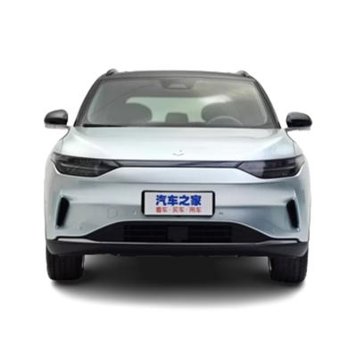 China New LeapMotor C11 New Energy New Electric Car High Speed ​​Car 4750*1905*1675 for sale