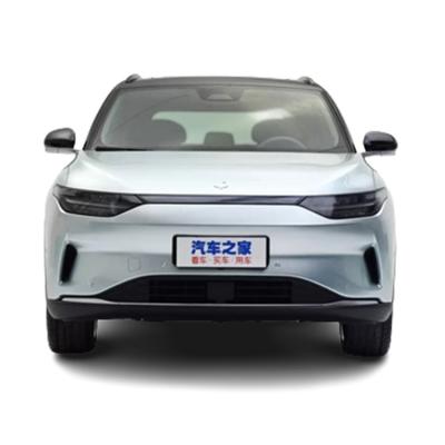 China China Good Quality Luxury New Energy LeapMotor C11 2022 Electric Cars 4750*1905*1675 for sale