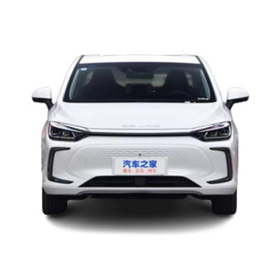 China High Quality Beijing EU5 Electric Car 4670*1820*1520Plus High Performance Good Prices for sale