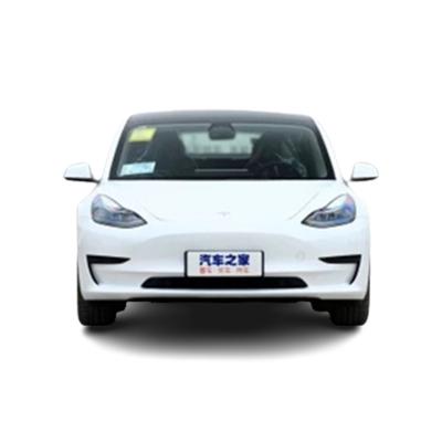 China 2022 New Energy Tesla Model 3 Electric Cars China Car Manufacturer 4694*1850*1443 for sale