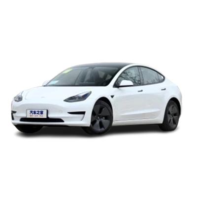 China Tesla Model 2022 3 made in china electric cheap cars for sale 4694*1850*1443 for sale