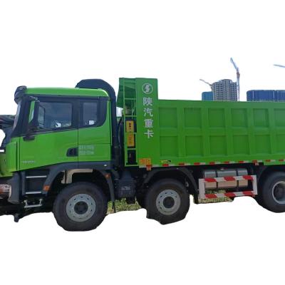 China Diesel Engine Trailer Truck Weichai Shacman 6x4 Tractor Truck Head Cylinder Gross Sales Wheel Color Vehicle Output Transmiss 6500*2500*3200 for sale