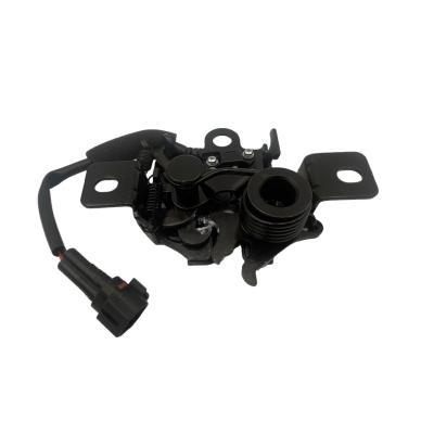 China 11782874-00 Hood Lock Auto Part for BYD Tang and BYD Qin PLUS Series OE NO. 11782874-00 for sale