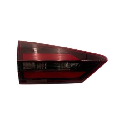 China OE No. 7057013100 SUV de la generación 1 Boyue 16.03-18.03 Luces traseras automáticas para GEELY Boyue en venta