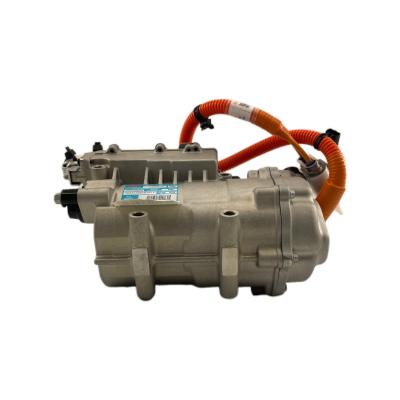 China 2021-320V elektrische wisselstroomcompressor voor BYD Song PLUS DM-I/Qin PLUS DM-I elektrische voertuigen Te koop