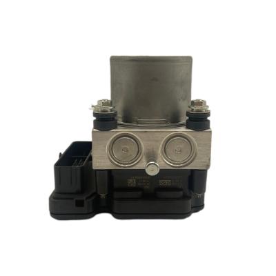 China Geely Boyue Product Body Spare Parts ABS Pump and Actuator for 2016-2018 Model for sale