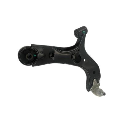 China Arm Control Upper Front Lower Car Control Arm voor GEELY Boyue 16.03-18.03 16.03-18.03 Te koop