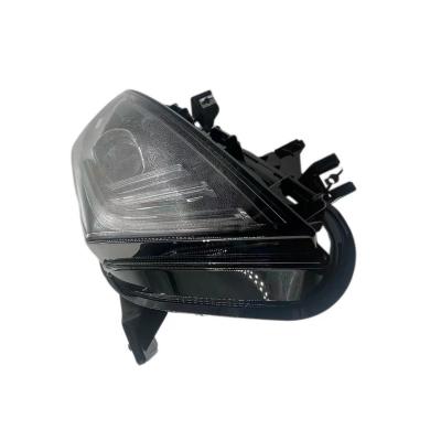 China Condition 12V LED Headlight Lamp for Geely Binrui 2018-2020 Year Car Lighting System for sale