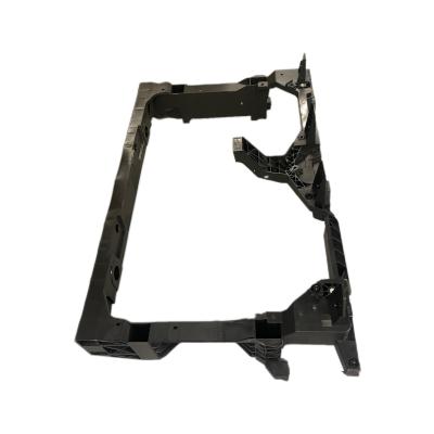 China Soporte de radiador delantero original para la primera generación de Yuan PLUS SUV 22.02- BYD QIN PLUS en venta