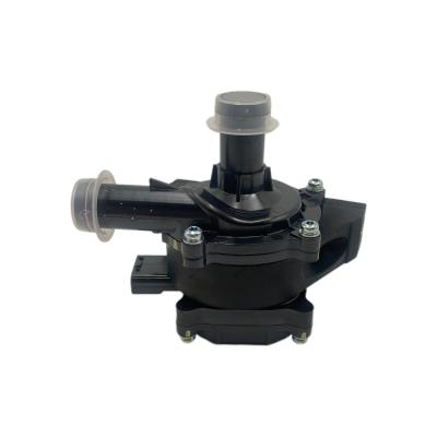 China Electric Diesel Engine Gasoline Water Pump for Han DM PHEV Car Cooling System Parts for sale