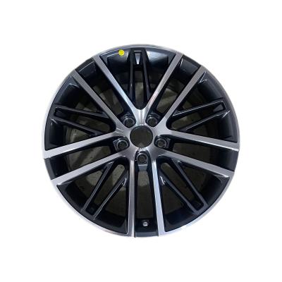 China GEELY Xingrui voorwiel Hub 18 inch Alloy Wheel Blade Hub van Chinese Direct 20.10- Te koop